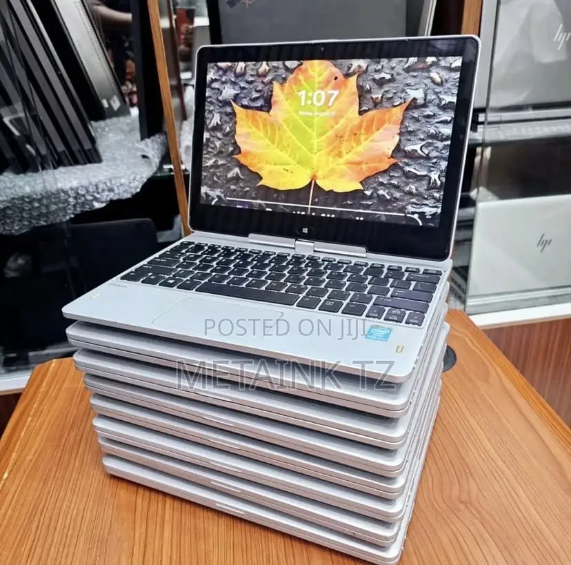 Laptop HP EliteBook Revolve 810 G2 Tablet 8GB Intel Core I5 SSD 256GB