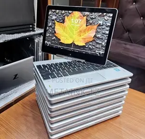 Laptop HP EliteBook Revolve 810 G2 Tablet 8GB Intel Core I5 SSD 256GB