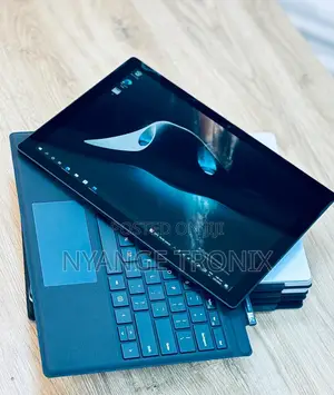 Laptop Microsoft Surface Pro 6 16GB Intel Core I7 SSD 512GB