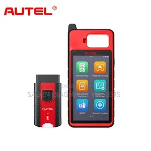 Autel Maxiim Mk100
