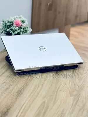 Laptop Dell XPS M1210 16GB Intel Core I7 SSD 512GB