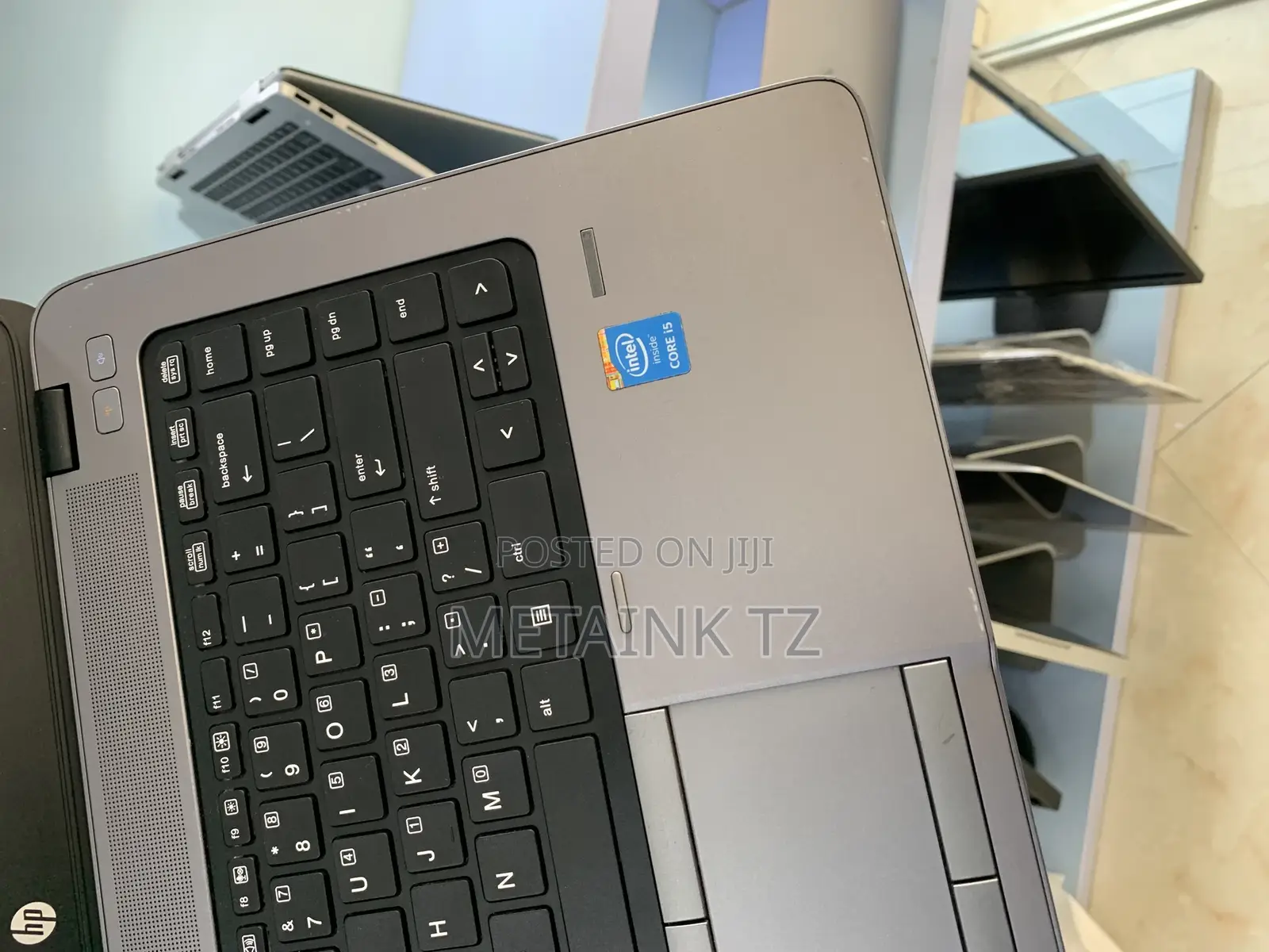 New Laptop HP EliteBook 840 G1 8GB Intel Core I5 HDD+SSD 512GB
