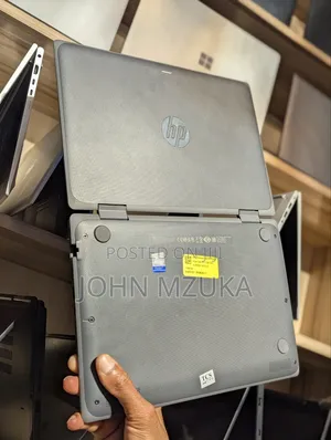 Laptop HP ProBook 11 X360 G3 EE 8GB Intel Core I5 SSD 128GB