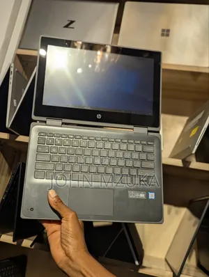 Laptop HP ProBook 11 X360 G3 EE 8GB Intel Core I5 SSD 128GB