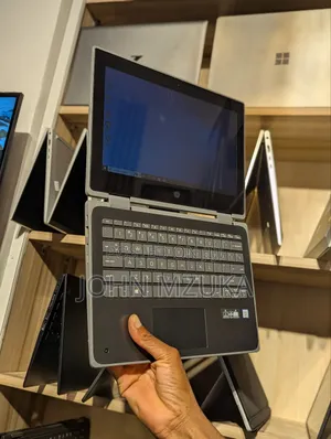 Laptop HP ProBook 11 X360 G3 EE 8GB Intel Core I5 SSD 128GB
