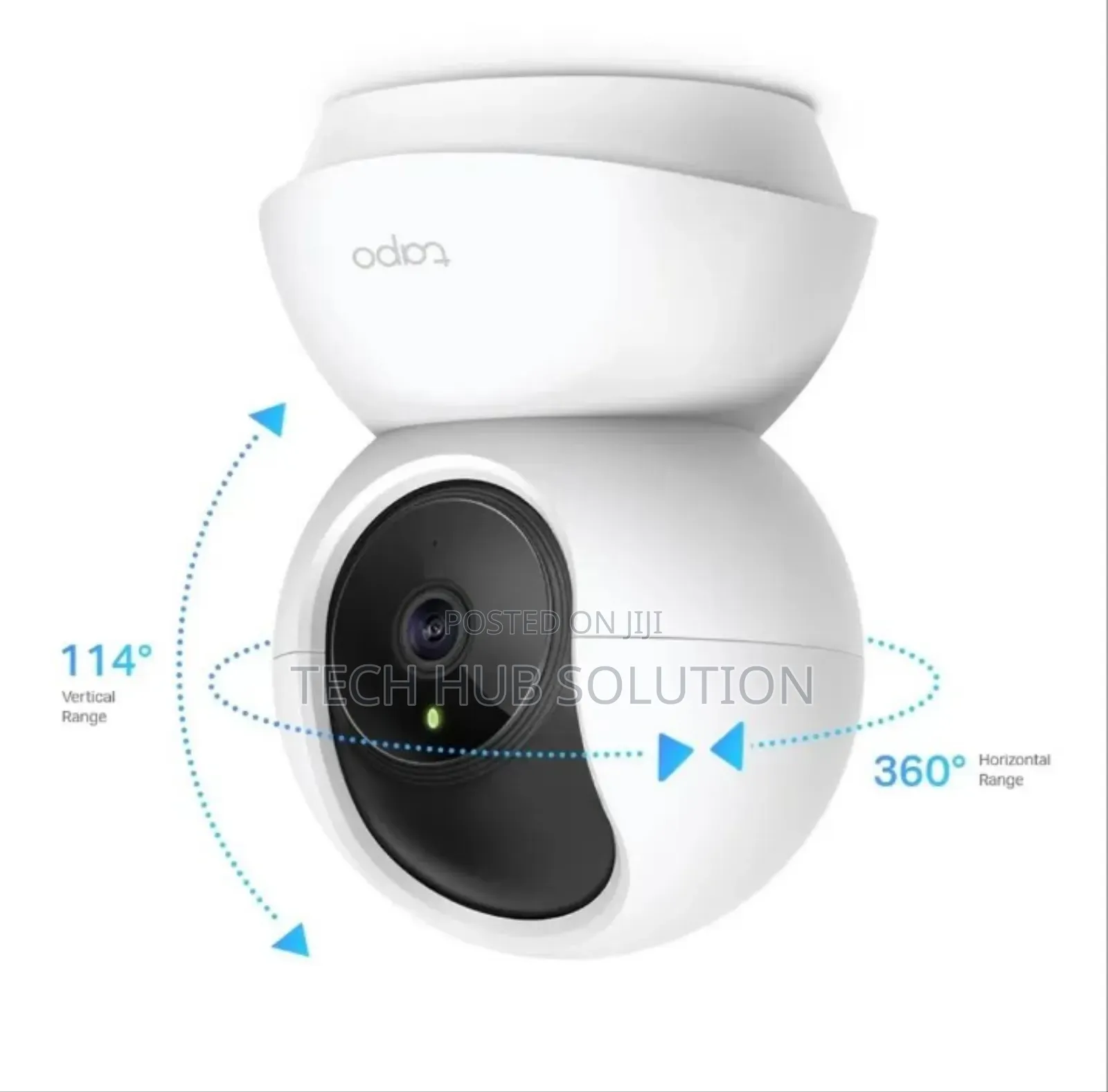 Tapo C200 Camera