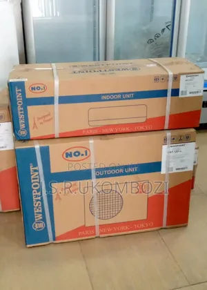 Air Condition Btu 12000 R4a10