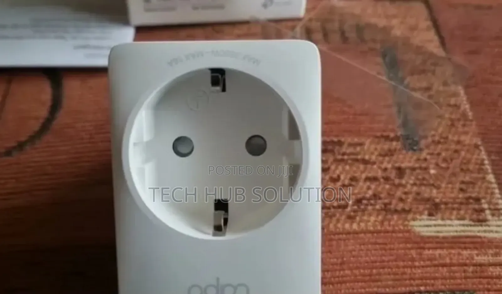 Tapo Smart Plug P110