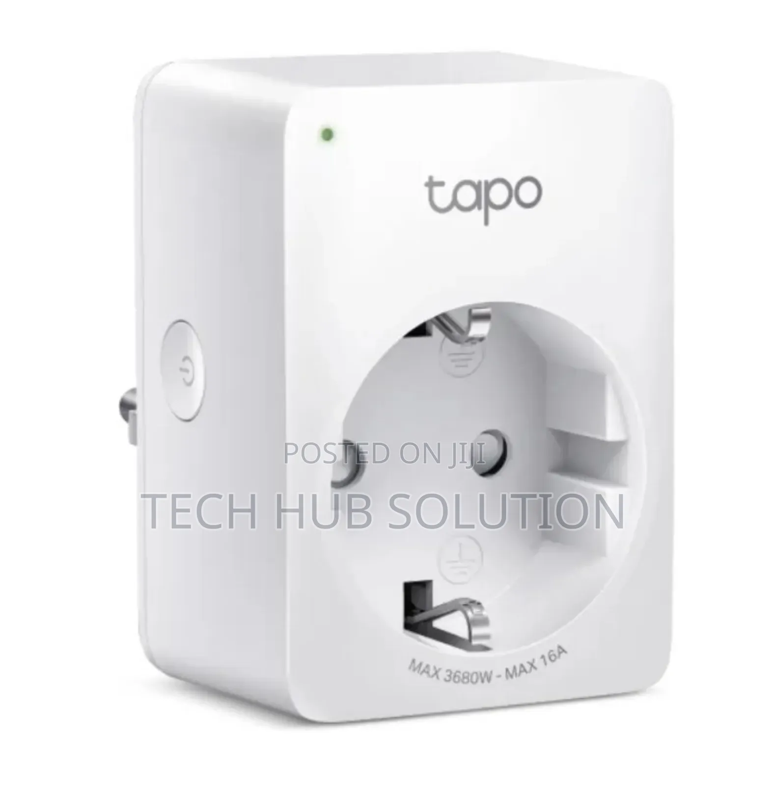 Tapo Smart Plug P110
