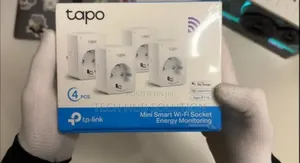 Tapo Smart Plug P110