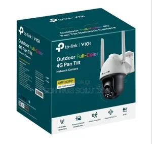 Tp Link Vigi C5440 Full Colour