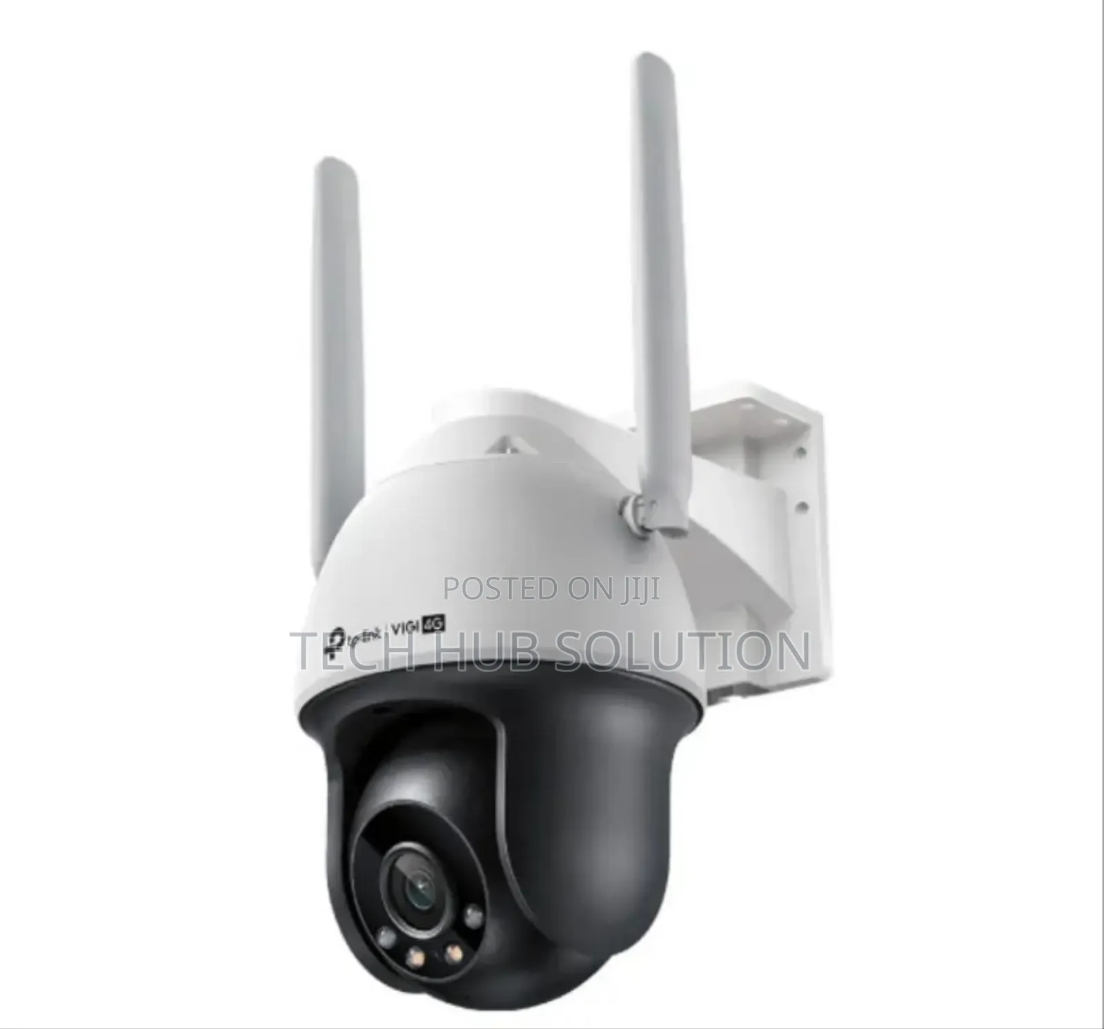Tp Link Vigi C5440 Full Colour