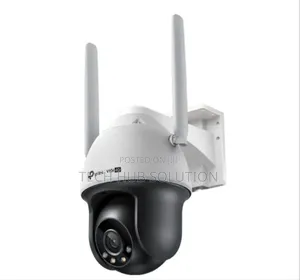 Tp Link Vigi C5440 Full Colour