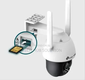 Tp Link Vigi C5440 Full Colour