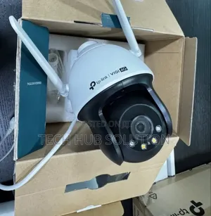 Tp Link Vigi C5440 Full Colour