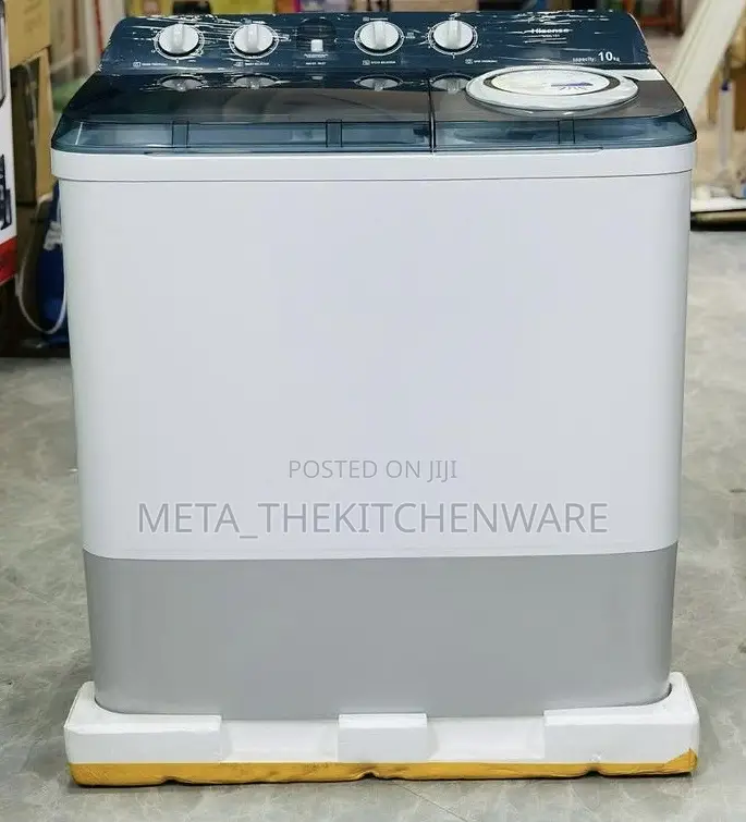 Hisense Washing Manual Machine 7kg