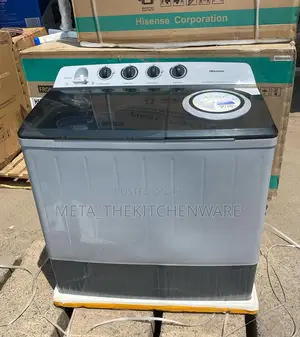 Hisense Washing Manual Machine 7kg