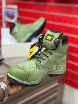 High Timbaa / Cat Og Timberland