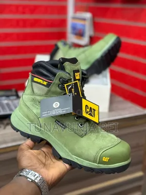 High Timbaa / Cat Og Timberland
