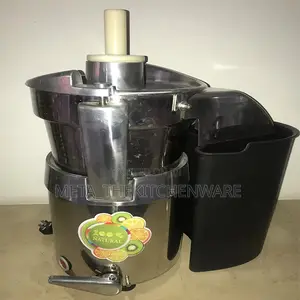 Commercial Electric Stainless Steel Juicer (Wf-A1000)
