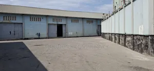 Warehouse for Rent Chang'ombe Sokota
