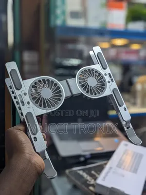 Original Flexible Laptop Cooling Pad