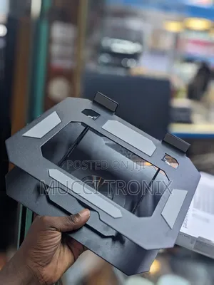 Laptop Cooling Pad and Stand