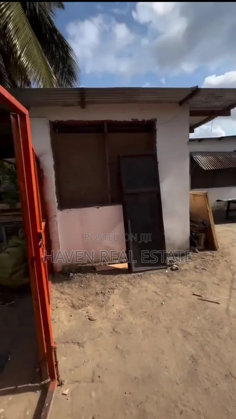3bdrm House in Sinza for sale