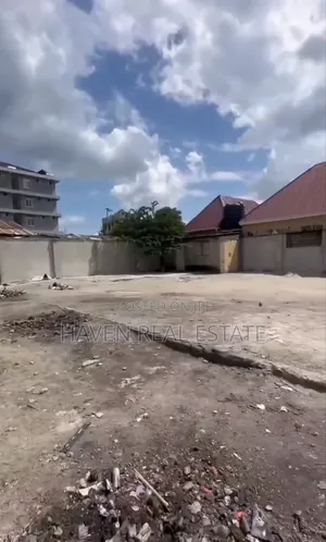 Kiwanja Kinauzwa Sinza