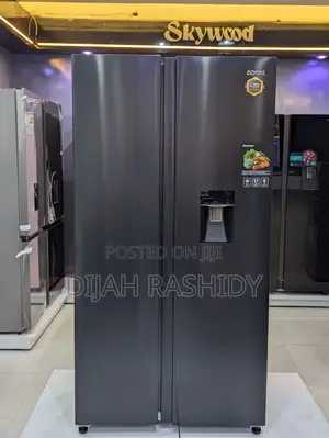 Skywood Fridge Lt 439