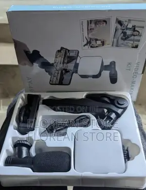 Video Making Kit