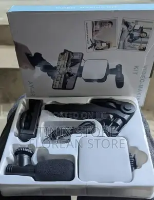 Video Making Kit