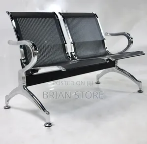 Waiting Chair