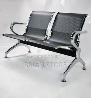 Waiting Chair