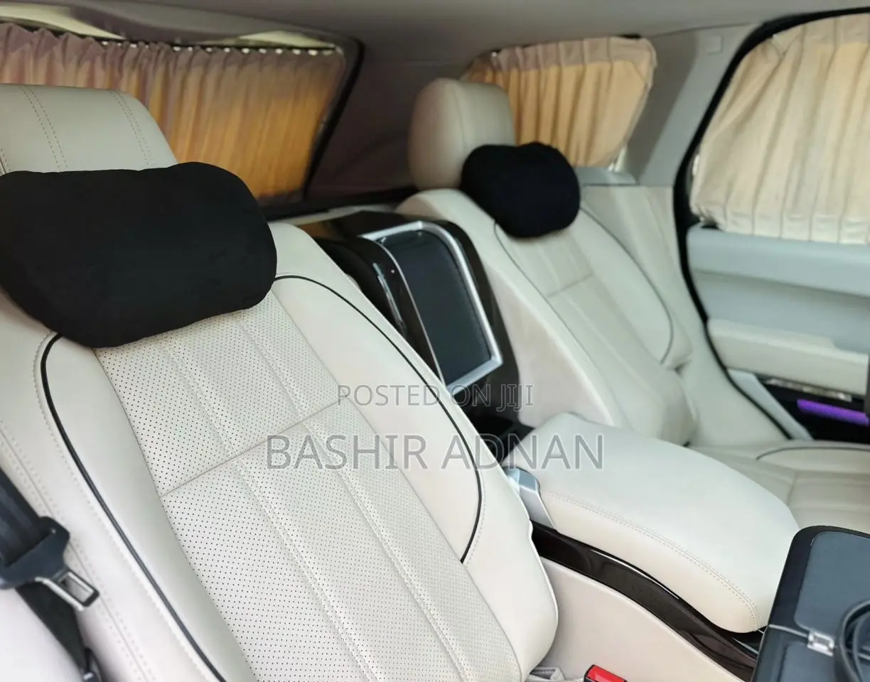 Land Rover Range Rover Vogue 2020 Blue