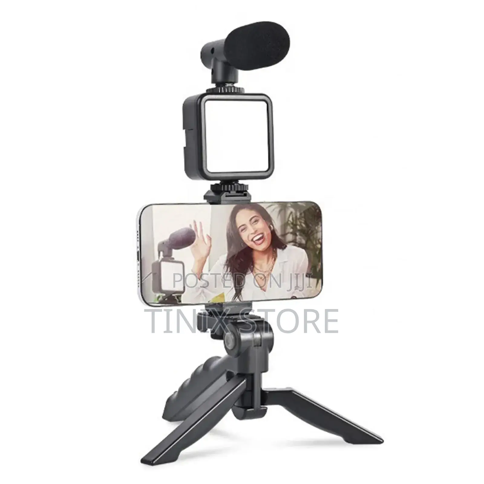 Video Making Kit