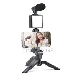 Video Making Kit