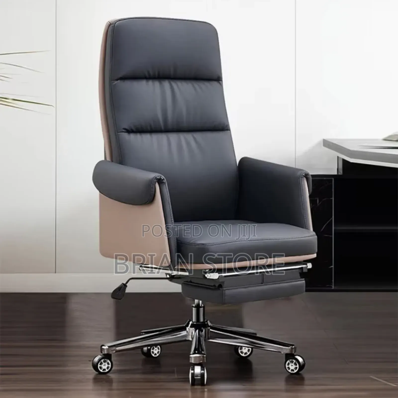 Executive Office Chair