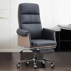 Executive Office Chair