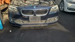 BMW Engine