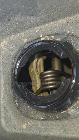 BMW Engine
