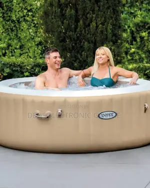 Portable Swimming Pool