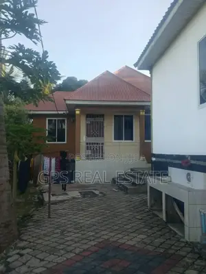 10bdrm House in Goba Mageti, Kinondoni for sale