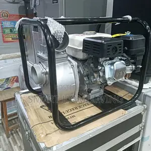Homebase Agricultural Water Pump