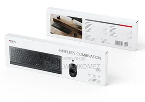 Yesido Keyboard Mouse Combination