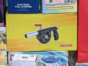 Portable Mini Hand Crank Fan Air Blower for Fire Starter