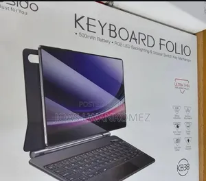 Keyboard Cover for Samsung(S7,S8,S9,S10)