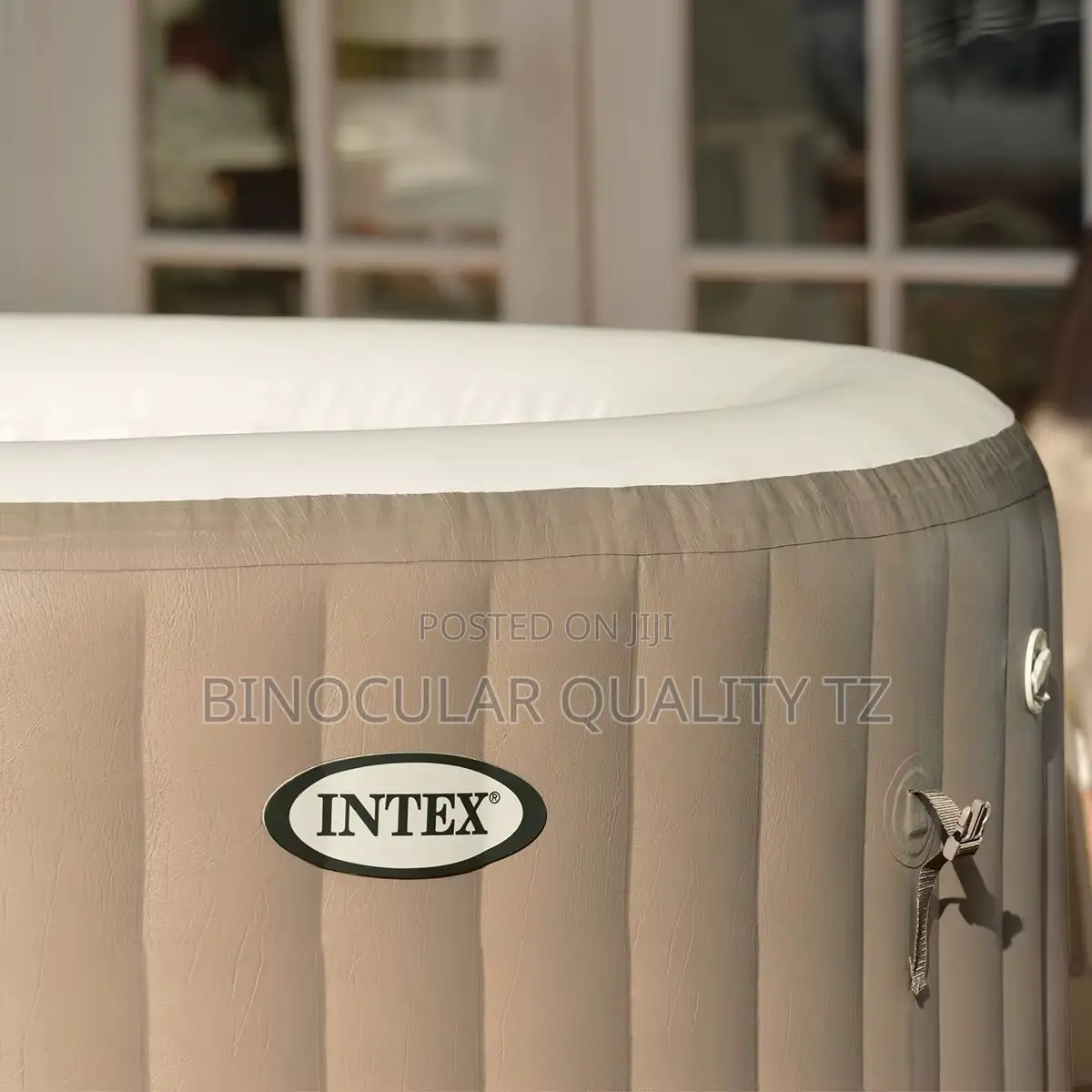 Intex Purespa