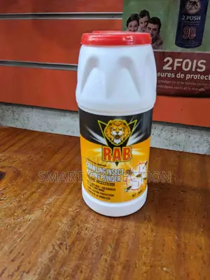 Rab New Crawling Insect Killing Powder