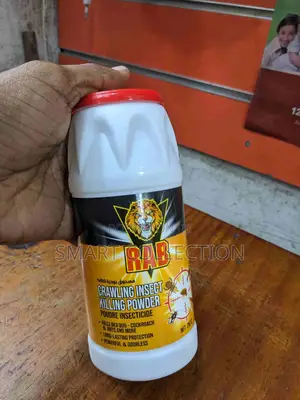 Rab New Crawling Insect Killing Powder